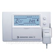 Терморегулятор | Датчик комнатной температуры Euroster 2006TX RX (беспроводной) фото