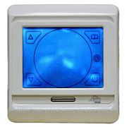 Терморегулятор PRIOTHERM PR-111 для теплых полов и других эл. приборов фото