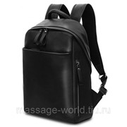 Рюкзак TIDING BAG B3-1663A Черный фотография