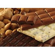 Производство шоколадной продукции к свадьбе фото