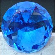 Голубые бриллианты