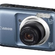 Фотоаппарат Canon PowerShot A800 фото