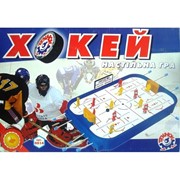 Настольная игра "Хоккей" 0014