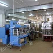 Миницеха по производству молочной продукции фото
