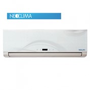 Кондиционер инверторный Neoclima Silense NS/NU-24AHSI