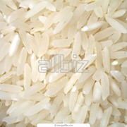 Рис пропаренный фото