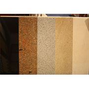 Гранит фото