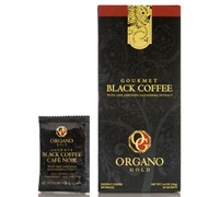 Кофе Organo Gold Gourmet Black