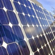 Солнечные панели из монокристаллических фотоэлементов имеют КПД 13-18%, а из поликристаллов - КПД 13-16%, не подвергаются коррозии и не являются токсичными Электрообеспечение от возобновляемых источников энергии фото
