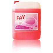 Универсальное моющее средство “FAY“ 5 л фотография
