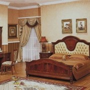 Мебель Карпентер (спальни, гостинные и мягкая мебель всех серий)