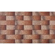 Фасадный клинкер Аляска рустик (245,65,6.5) фото