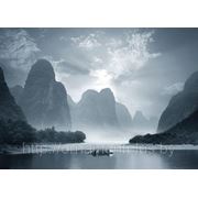 Three Gorges фотография