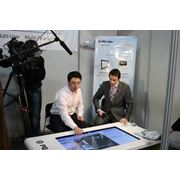 Разработка интерактивных бизнес-презентаций на электронных носителях (cd-дисках флэш-картах) фото