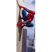 Фотообои Komar Spiderman 90 degree фото