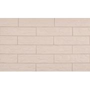 Фасадный клинкер Кремовый cer 9 bis (300,74,9) фото