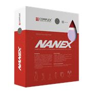 Защитное водоотталкивающее покрытие для стекол NANEX
