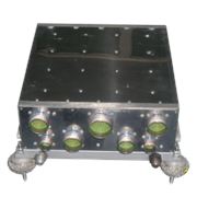 Цифровой регулятор двигателя ЦРД-99М2 фото