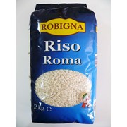 Рис белый RIO для ризотто фото