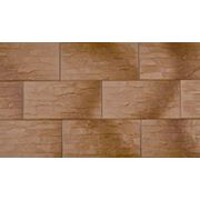 Фасадный клинкер Тёмный гоби cer 5 (300,148,9) фото