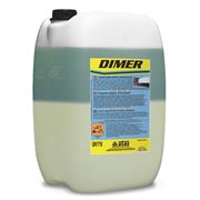 Высококонцентрированное моющее средство Dimer