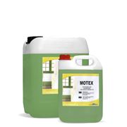 Моющее средство для ковровых покрытий и тканей с дезинфицирующим эффектом Motex