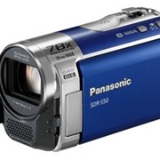 Видеокамера Panasonic SDR-S50 фото