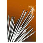 Электроды для сварки магистральных нефтегазопроводов фото