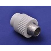 Муфта РН 25х3/4 фото