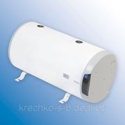 Drazice OKCV 125 NTR - навесной горизонтальный водонагреватель косвенного нагрева. фотография
