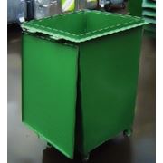 Моющее средство для мусорных контейнеров Derif ml фото