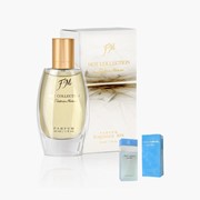 Духи женские Dolce & Gabbana- Light Blue-Parfum 30 ml: fragrance 30%, 1 fl oz, 80% vol Perfume Brand Hot Collection
