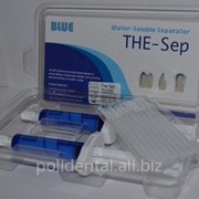 The-SEP TM — изолирующее средство (водорастворимый вазелин) и блокатор кислорода одновременно. фотография
