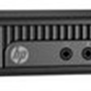 Компьютер HP 260 G2 X3L03ES фотография