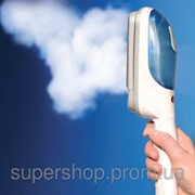 Ручной отпариватель Steam Brush (стим браш) утюг 000239 фотография
