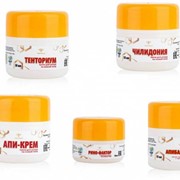 Крем Тенториум массажный фото