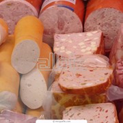 Колбасы, купить Украина от производителя фото
