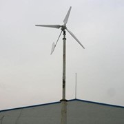 Ветрогенераторы «Condor Home» для дома от 0,5 до 5 кВт
