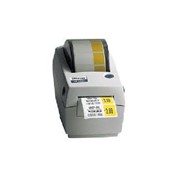 Принтер штрих-кода Zebra LP 2824 S Plus