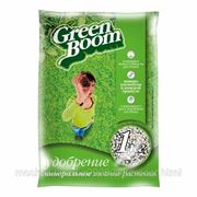 Удобрение Хвойные растения Green Boom, Фаско, 1 кг