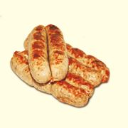 Колбаса “Домашняя“ жаренная с картошечкой и луком фото