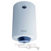 Ariston ABS BLU R 50 V Slim Водонагреватель фотография