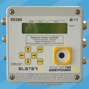 Корректор объема газа ЕК260 5,0 фото