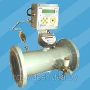 СГ-ЭКВз-Т-0,5-800/1,6 Комплекс измерения количества газа фото