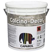 Шпатлёвка декоративная Calcino-Decor 12 кг