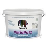 Capadecor (Vario) Putz, 12,5 кг. (17 цветов)