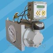 СГ-ЭКВз-Р-2,0-250/1,6 Комплекс для измерения количества газа фото