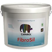 Краска грунтовочная FibroSil 8 кг