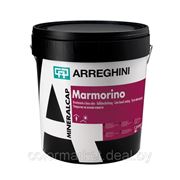 CAP ARREGHINI MARMORINO белая 20 кг.