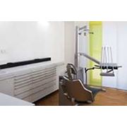 Мебель для стоматологического кабинета в Литве фото